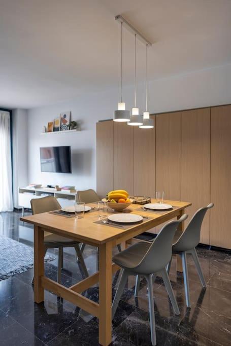 'Core' Modern Living Apartment, Rhodes Center Rhodes City Exterior photo