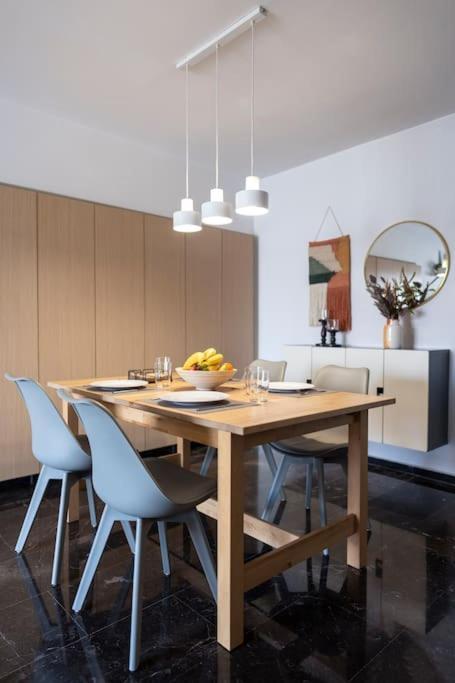 'Core' Modern Living Apartment, Rhodes Center Rhodes City Exterior photo