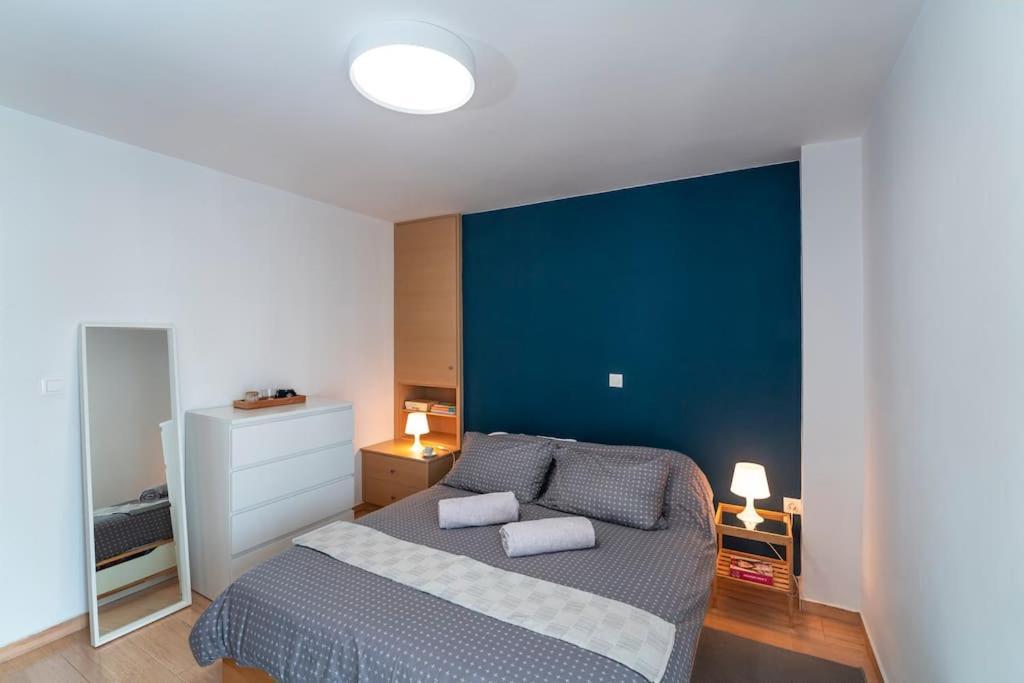 'Core' Modern Living Apartment, Rhodes Center Rhodes City Exterior photo