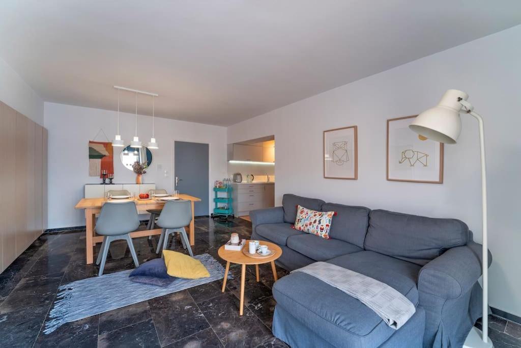 'Core' Modern Living Apartment, Rhodes Center Rhodes City Exterior photo