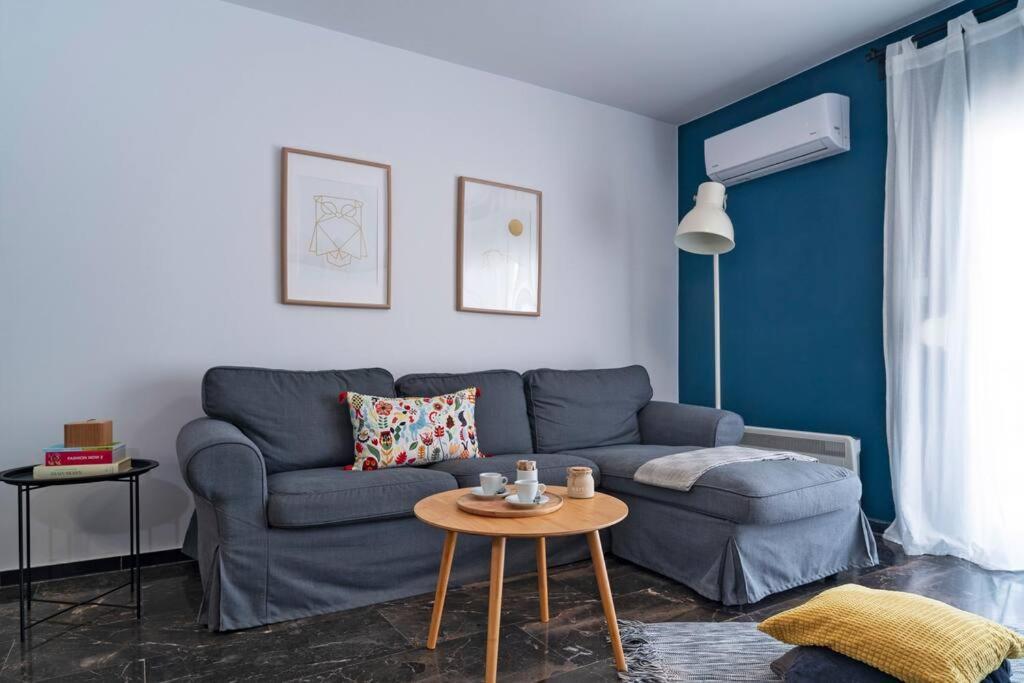 'Core' Modern Living Apartment, Rhodes Center Rhodes City Exterior photo