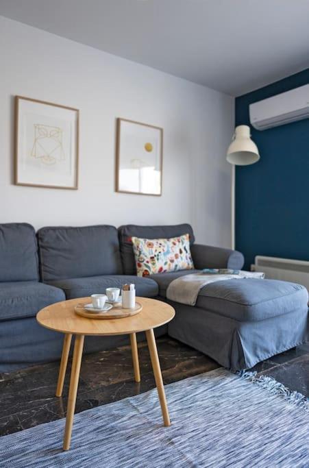 'Core' Modern Living Apartment, Rhodes Center Rhodes City Exterior photo